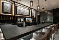 AC Hotel Portsmouth Downtown/Waterfront - bar