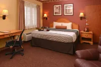 Country Hearth Inn & Suites Edwardsville Hotels in Edwardsville