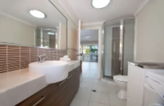 Marlin Waters Beachfront Apartments