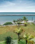 Samoa Beach Resort - Ocean View