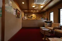 Hotel New Yama