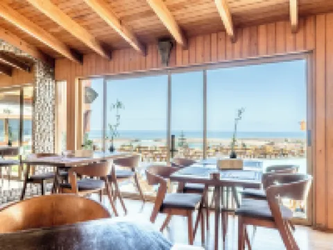 Chateau Eden El Rouh & Spa Hotels in Oualidia