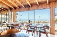 Chateau Eden El Rouh & Spa Hotel a Oualidia