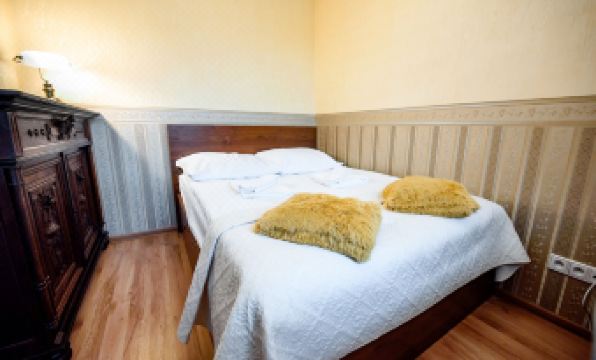 Kraszewskiego, Sun & Snow