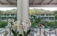 Acharavi Beach Hotel - Ocean View