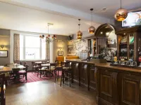 George Hotel & Granary Hotel a Frome