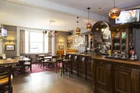 George Hotel & Granary Hotels in Frome