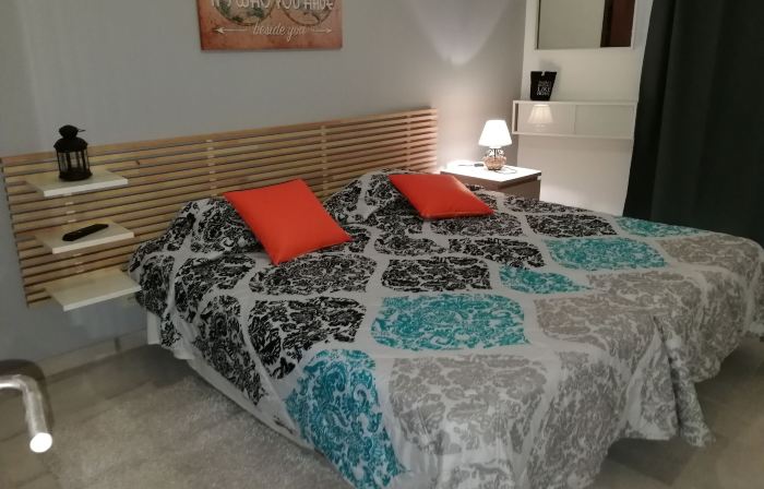 Lagos City Center Guest House & Hostel