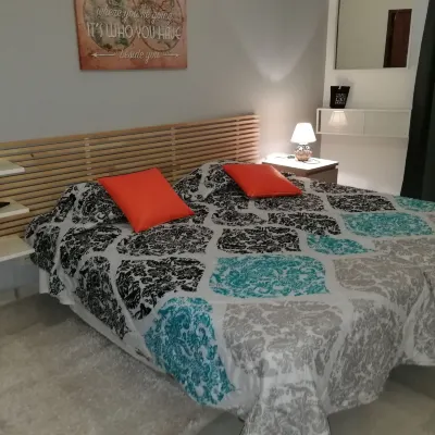 Lagos City Center Guest House & Hostel Hotels near Church of saint anthony in lagos city