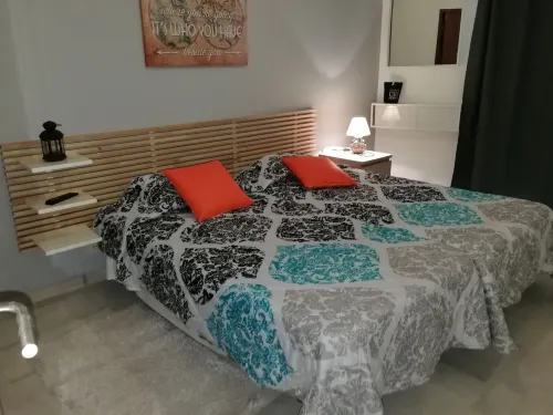 Lagos City Center Guest House & Hostel - Bãi đậu xe