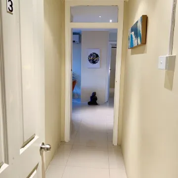 Kidsfirst Apartment 3