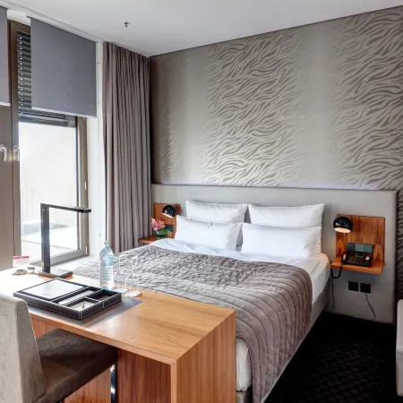 Cosmo Hotel Berlin Mitte
