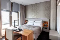 Cosmo Hotel Berlin Mitte - 4-Star