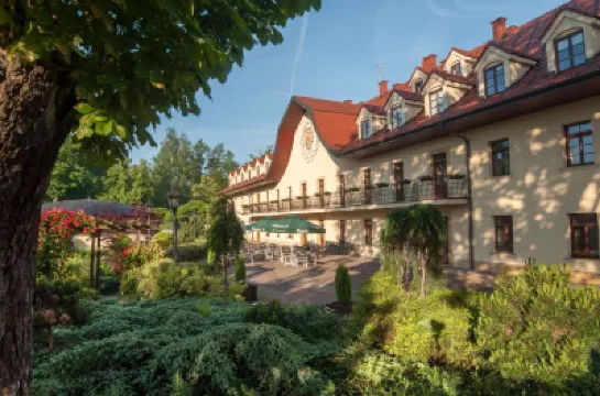 Turówka Hotel & Spa Hotels in 