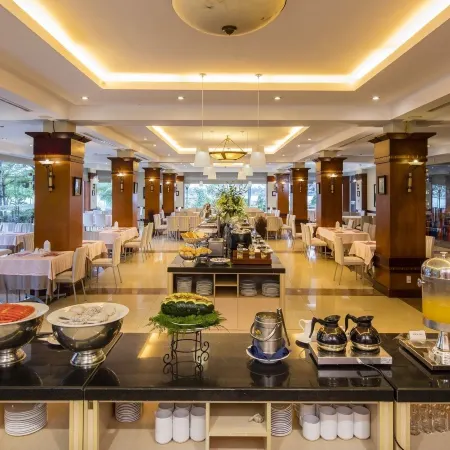 Sai Gon Quang Binh Hotel