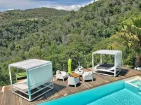 Villa Colina Cannes Mandelieu