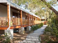 The Queen of Calitzdorp Hotels in Ladismith