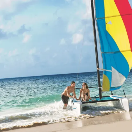 Dreams Jade Resort & Spa - All Inclusive