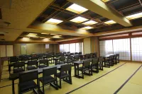 โรงแรมอิชิริโนะ โคเกน โรอัน