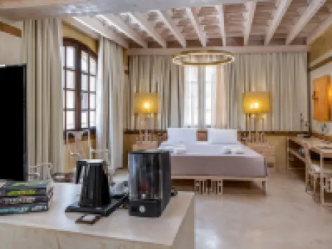 10GR Boutique Hotel & Wine Bar Hotels in Rhodes