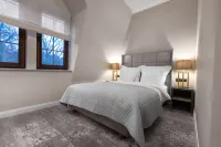 Grand Park Hotel Hotels in Politz