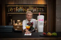 Hotel Mercure Opole - bar