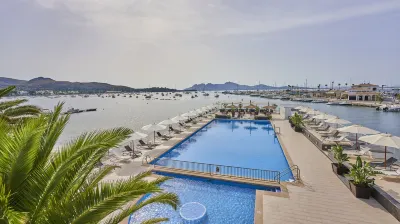 Hoposa Daina- Adults Only Hotels near Paseo del Port de Pollenca