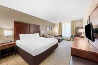 Comfort Inn & Suites Durham Near Duke University