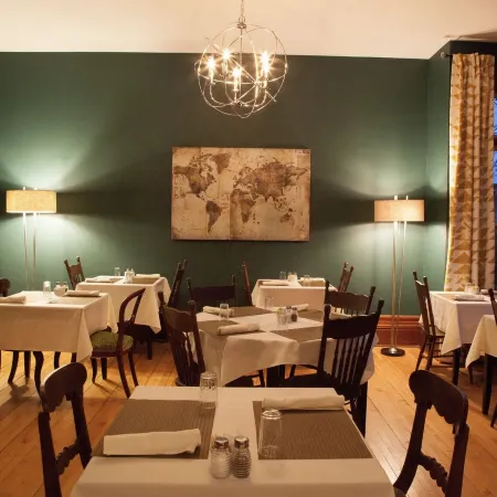 Fairholm Boutique Inns
