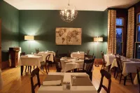 Fairholm Boutique Inns - Morgenmad