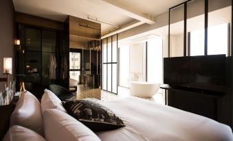 Hotel Museo Cheongju