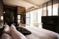 Hotel Museo Cheongju Hotels in Cheongju