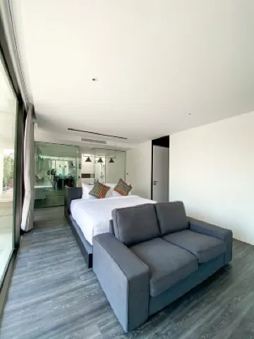 นิรันดร รีสอร์ท Photos