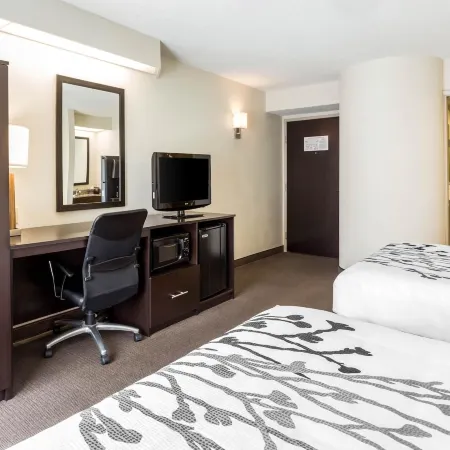 Sleep Inn Charleston - West Ashley