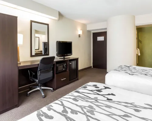 Sleep Inn Charleston - West Ashley Hotels in Charleston