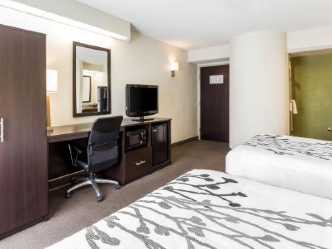 Sleep Inn Charleston - West Ashley