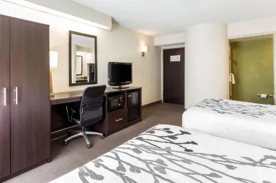 Sleep Inn Charleston - West Ashley Hotels in Charleston