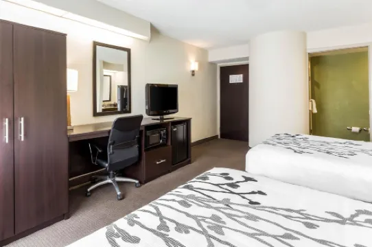 Sleep Inn Charleston - West Ashley