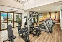 إنسايد باي ميليا ساو باولو إغواتيمي