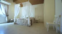 IL Filaro del Castello di San Basilio Hotels in Policoro