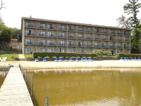 Beachfront Hotel Houghton Lake Hôtels à : Houghton Lake
