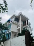 Mocco Beach Villa