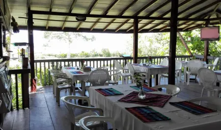 La Casa de Don David