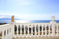 Keos Hotel - Mountain view
