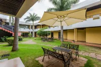 아시아틱 프라이드 리조트 암렐리 호텔