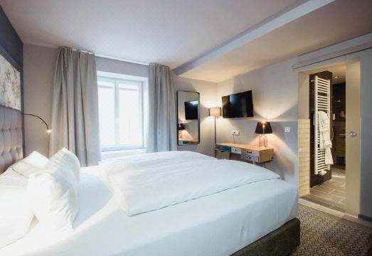 트라벤트라바흐 풍경