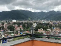 Tashi Delek Guest House Hotels in Suryabinayak