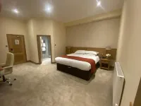 The City Hotel Hotels in Dunfermline