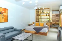 Xbalanque Hotel a 
