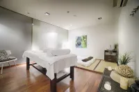 奧利威爾斯歐特斯飯店 - SPA
